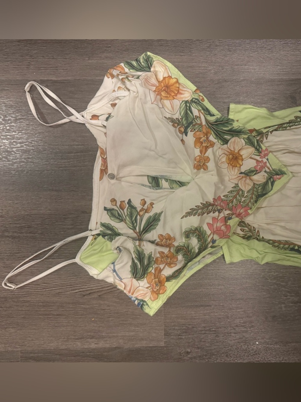 FARM Rio Jumpsuit - Picture 6 of 7